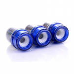 Vannitoa segisti Pritsmekindel veeotsik Segisti du&scaron;i vees&auml;&auml;stja otsik 12.3*9.9*3.8cm