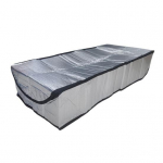 P&ouml;&ouml;ningutrepi isolatsioonikate T&otilde;mblukuga sulgemine Lihtne paigaldus Energias&auml;&auml;stlik P&ouml;&ouml;ningutrepid Ukseredeli isolaatoritarvikud h&otilde;be