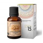 Viiruki eeterlik &otilde;li (15 ml), Viiruki eeterlik &otilde;li, Heilen Biopharm