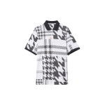 Nike Golf K&otilde;ikjal Tr&uuml;kitud Vabaaja L&uuml;hikeste Varrukatega Polo S&auml;rk Meestele Polo S&auml;rgid Mitmev&auml;rviline DA2853-100 L white