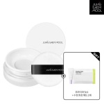 JUNGSAEMMOOL Pro Lasting Finish Powder, 1 piece white