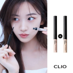 [1+1] Clio Kill Cover Airy Fit peitekreem gray
