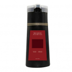 200 ml juuksev&auml;rvi &scaron;ampoon looduslike taimsete koostisainetega meestele, naistele, koheselt katva juuksev&auml;rviga juuksev&auml;rvi kreem Halloweeni Cosplay peo meigirekvisiidiga 200ML