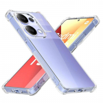 P&otilde;rutuskindel gradient-TPU &uuml;mbris Xiaomi 14 Ultra 14T 13T 13 Lite 12T Pro 11T kaitsekattega l&auml;bipaistev Capa Fundas Coque Xiaomi 14