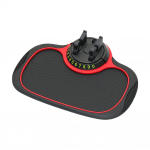 Multifunktsionaalne auto libisemisvastane matt Auto telefonihoidik, libisemisvastane libisemisvastane telefonihoidik, silikoonist armatuurlaua autopadja matt