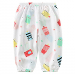 Armsad multifilmi tr&uuml;kitud pikad p&uuml;ksid, lapsed, lahtised pikad p&uuml;ksid 90