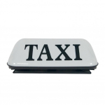 12V TAKSO Katuselamp Kabiini M&auml;rk Katuse Pealiskaunistus Auto Magnetiline LED Valgus Veekindel Hele Pealmine Laua Katusem&auml;rk valge