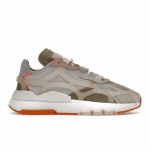 Ivy Park x adidas Nite Jogger 7.0 Camo Unisex tossud Pruun Hele-Tugev-Hall Kriidivalge ID5101 37⅓