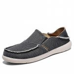 Moodsad Uued Saabumised Kevad Suvi Mugavad Vabaaja Jalan&otilde;ud Kerged Meeste L&otilde;uendkingad Meestele Slip-On Br&auml;ndi Moodsad Lamedad Mokassiinid Jalan&otilde;ud 6.5