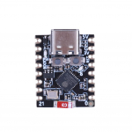 10-1 tk ESP32-C3 SuperMini WiFi Bluetooth-&uuml;hilduv tahvel ESP32 C3 arendustahvel CORE-tahvel IOT-tahvel Arduino jaoks