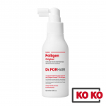 [Dr.FORHAIR] Folligen Hair Tonic 120ml 120ml x 1