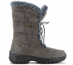 Lackner Kitzb&uuml;hel Renate TX - Damen Winter Stiefel mit integrierten Spikes 7606 Taupe ORIGINAL EU 36 UK 3 beež