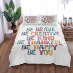Loomaaia ABC Tekikoti komplekt King Queen Full Twin Double Single suuruses Voodipesu komplekt EU single(135x200cm)