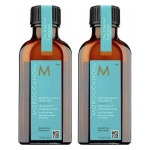 Moroccanoil Treatment Original, 50ml, 2 tk black
