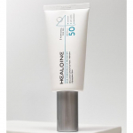 Headline Aqua Hydrating Sunscreen SPF50+ PA+++ 50ml, Lightweight Sunscreen, Moisturizing, Korean Cosmetics, Kbeauty, sample
