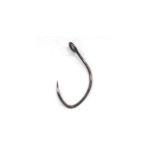 Daiwa Presso Single Hook SS Barbless Short Multi #8 kalakonks