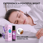 10 ml Plant Sleep Cream &otilde;li, rahustav, rahustav ja und parandav kreem One Size lilla
