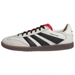 adidas Predator 24 League Low Freestyle Goal Hunter Pack Men Sneakers Cream Off-White Core-Black JH8893 40