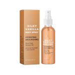 Niisutav kehasprei Vesi V&auml;rskendav Niisutav Pihusti Toonik V&auml;rskendav T&auml;itevesi, S&uuml;gavalt toidab Nahka, Pehme ja &Otilde;rn, 100ml One size oranž