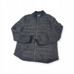 Czarna przejściowa kurtka męska Rodd&Gunn M - Used