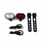 Jalgrattas&otilde;idu esi- ja tagatulede komplekt, USB-laadimisega esitulede komplekt, MTB veekindel tagatuli, LED-latern, jalgratta lisatarvikud