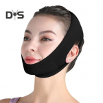 V Line n&auml;gu t&otilde;stev rihm, reguleeritav hingav p&otilde;sk salendav l&otilde;uarihm magamisn&auml;o nahka pinguldav elastne riba naiste n&auml;okujundaja v&ouml;&ouml; roosa