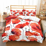 Magun&otilde;ied Voodipesukomplektid Tr&uuml;kitud Jacquard-kudumiga Voodikate Padjap&uuml;&uuml;ridega Voodipesu Magamistoa Tekikott Kuninglik Suurus Luksus AU Single 140x210cm