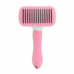 Koera karvaeemaldushari Kassi koerte karvade hooldus- ja hoolduskamm pikkadele juustele Koerte lemmikloom eemaldab karvad Puhastusvannihari Koeratarbed S