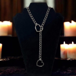 Slip Chain Naistele Inimese Slipchain Choker krae S&uuml;dame kett Kaelakee Raske Kuuba pikk kett