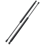 Paar tagumise pagasiruumi amortisaatoriga gaasivedru tugivardaid, mis sobivad Nissan X-Trail 2001-2006 90450-8H31A 90451-8H31A