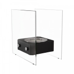 Vabaltseisev bioetanoolkamin NEST must