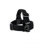 Rinnarihma pearihma rihm GoPro Hero 12 11 10 must Xiaomi Yi 4K Sjcam Sj4000 Insta360 tegevuskaamera tarvikute kinnitus