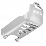 Kaitse&uuml;mbris DJI Neo patarei kukkumiskindluse soojuse hajutamise jaoks DJI Neo drooni k&otilde;rgendatud statiivi kinnitustarvikute jaoks oranž