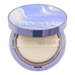 [VELY VELY] Aura Glow Cushion (3 Colors) SPF 50+ PA+++ 15g 13 FAIR
