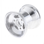 3 Hood Kart tarvikud 125mm