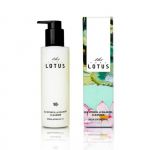 The Pure Lotus Jeju pH tasakaalustav puhastusvahend 200ml