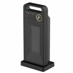 PTC k&uuml;ttekeha ruumi kaugjuhtimispuldiga elektrik&uuml;tte puuteekraaniga k&uuml;ttekehad majapidamises 120 kraadi raputava peaga k&uuml;ttekeha