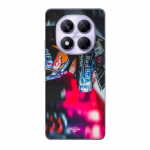 Coque Xiaomi Redmi Note 14 Pro 5G MIGUEL OLIVEIRA MOTO GP FOND SOMBRE Maniacase