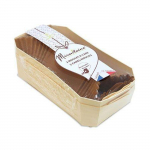 Moule &agrave; cake - Mirontaine - 21 cm - Bois - Beige - Non compatible lave-vaisselle beež