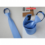 8cm T&otilde;mbekinnisega Kleit Laisk Lips Meeste R&otilde;ivatarvikud Triibuline &Uuml;likond &Auml;ri Lips