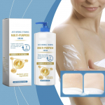 Nahka pinguldav kreem rahustav heledad jooned niisutav niisutav valge