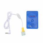 3 in 1 Multimodes Enuresis Alarm Sensor T&otilde;hus ravi Voodim&auml;rgamiss&uuml;steemi ohutus