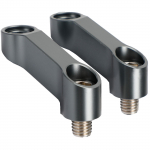 10 mm peegli pikendi p&uuml;stiku pikendus BMW R 1200 1250 GS Adventure 2013-2021 mootoriosade jaoks