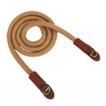 Kvaliteetne pehme ja mugav puhtast puuvillast ergonoomiline universaalne peeglita kaamera kaela &otilde;lg must