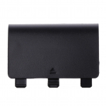 10 tk m&auml;ngupuldi aku tagakaas, professionaalne asenduspatarei korpuse kaas XBOX One m&auml;ngule