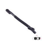 BSP1192 pagasiruumi lainepapist juhtmestiku pagasiruumi kaablikinnituse kaitse Renault Megane MK2 LM0/1 sedaani 2002-2009 8200124902 jaoks