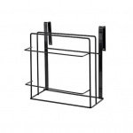 K&ouml;&ouml;gikapp Seinale riputatav l&otilde;ikelauahoidik Riiul Hoiuriiuli organiseerija