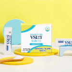 VSL3 Kids Cream Flavor 1.5g*30 packets (30-day supply) VSL3 Kids Cream Flavor 30 packets