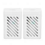 2tk Silver Ion mooduli tarvikud Dreame X10 S10 W10S S20 X20 tolmuimeja varuosad valge