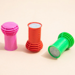 Magic roostevabast terasest k&ouml;&ouml;gipuhastushari &ndash; rooste- ja rasvaeemaldaja pottide, pannide ja klaaspindade jaoks 1pc